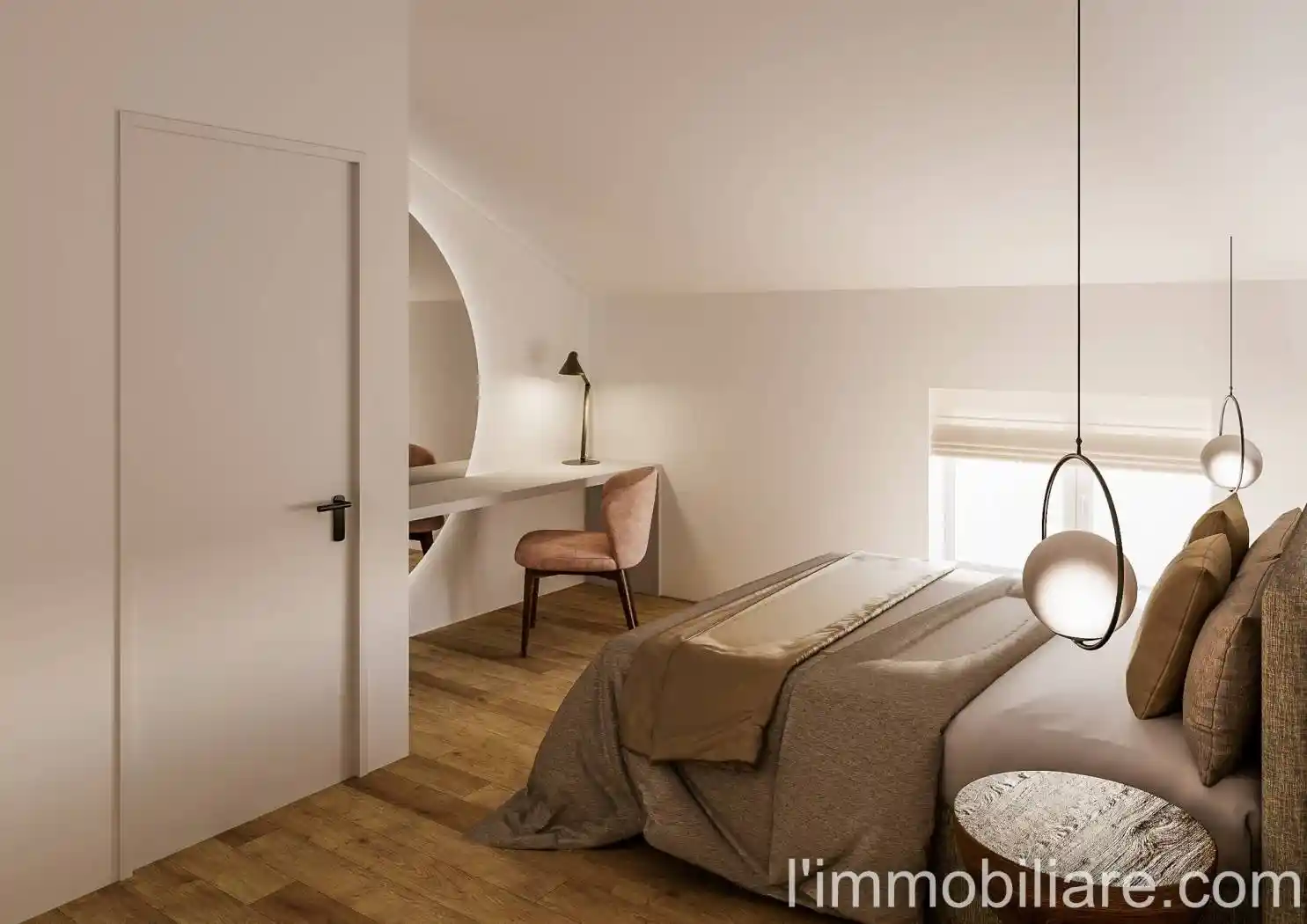 Appartamento in vendita a Verona