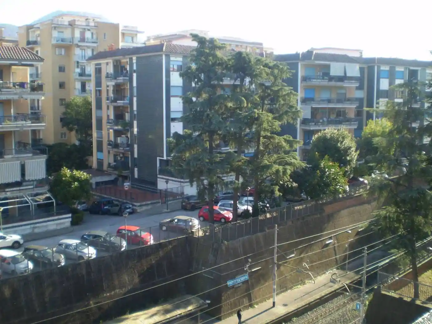 Appartamento in vendita a Portici