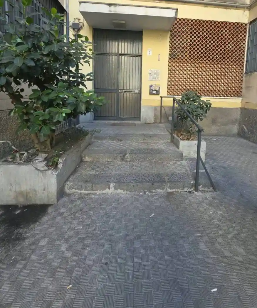 Appartamento in vendita a Catania