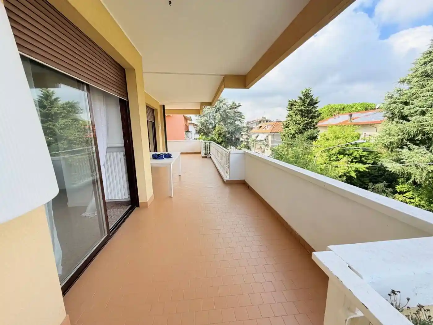 Attico - Mansarda in vendita a Riccione