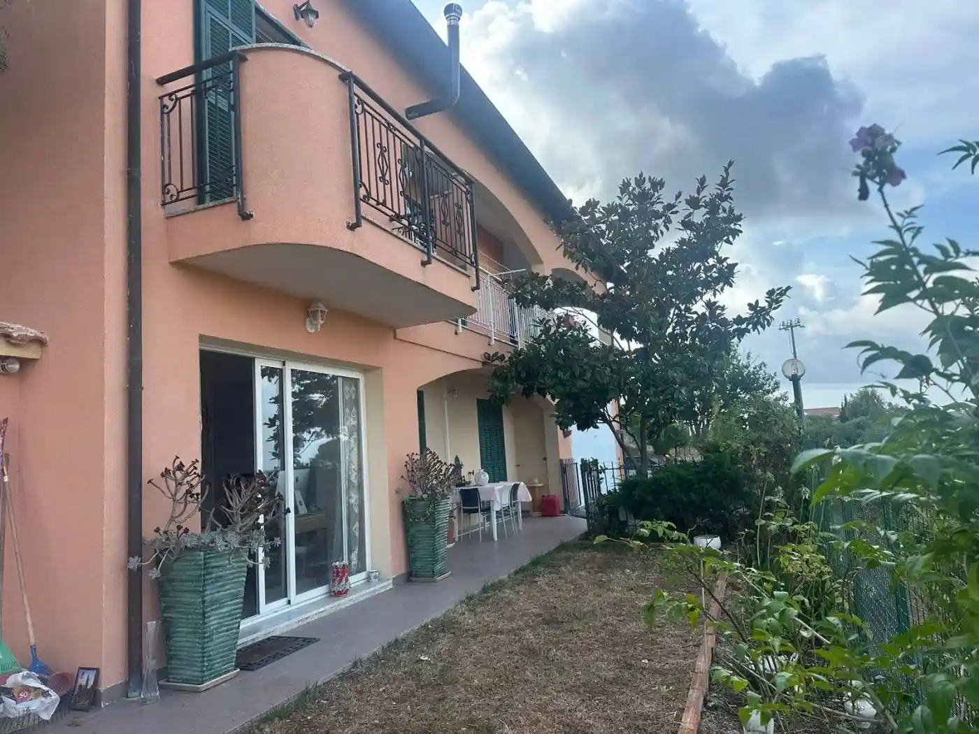 Villa in vendita a Soldano