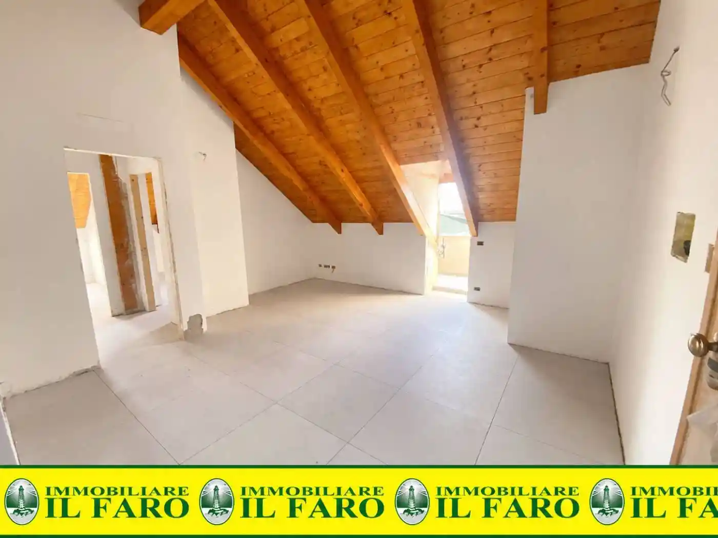 Appartamento in affitto a Giugliano in Campania