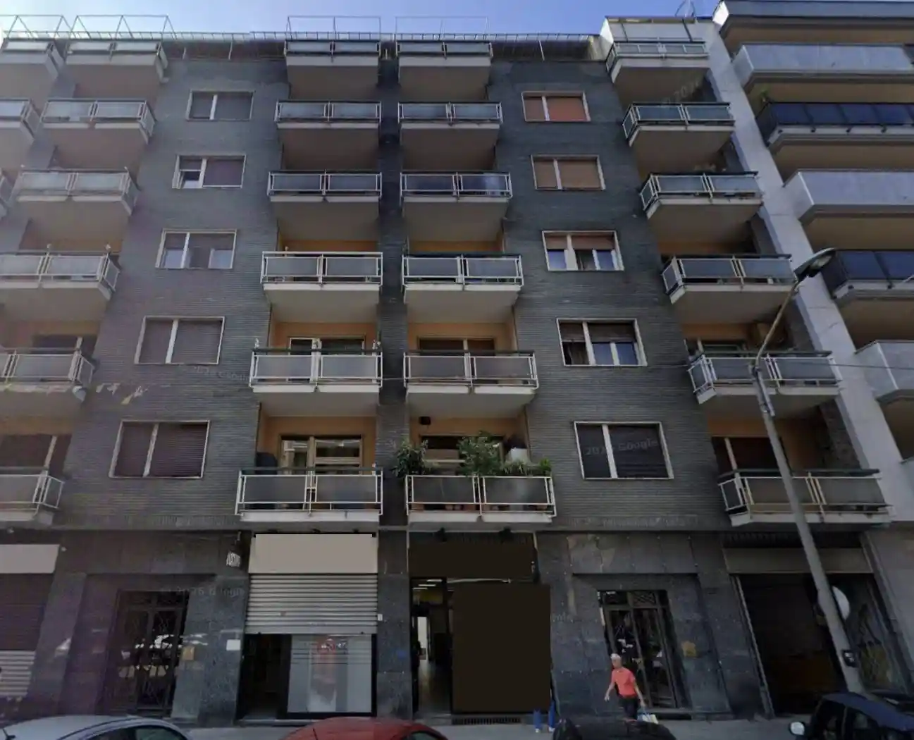 Appartamento in vendita a Torino