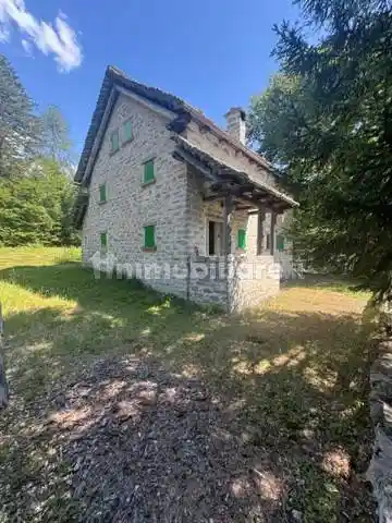 Rustico - Casale in vendita a Masera