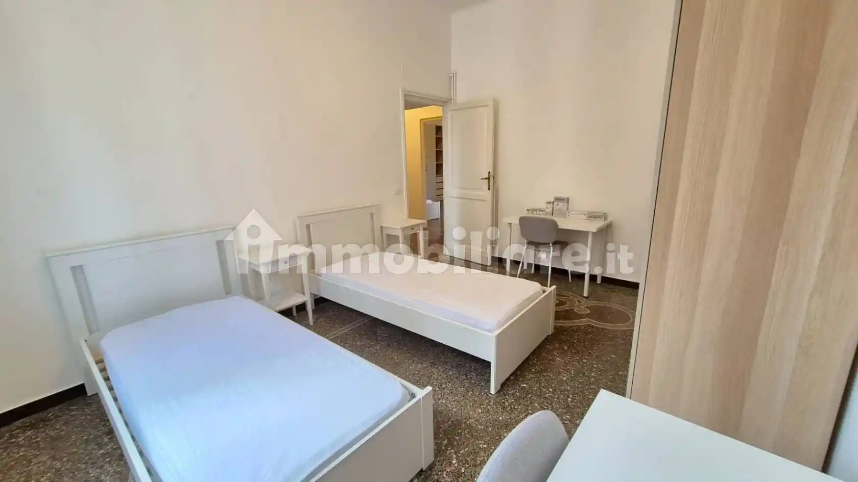 Appartamento in affitto a Genova