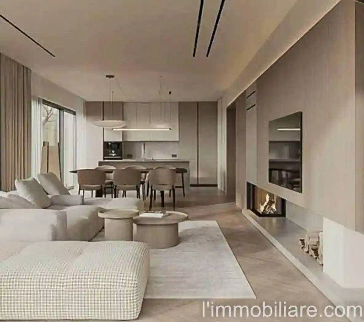 Appartamento - foto 2