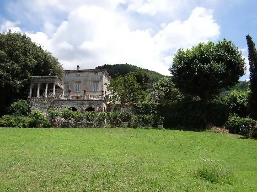 Palazzo - Edificio - foto 2