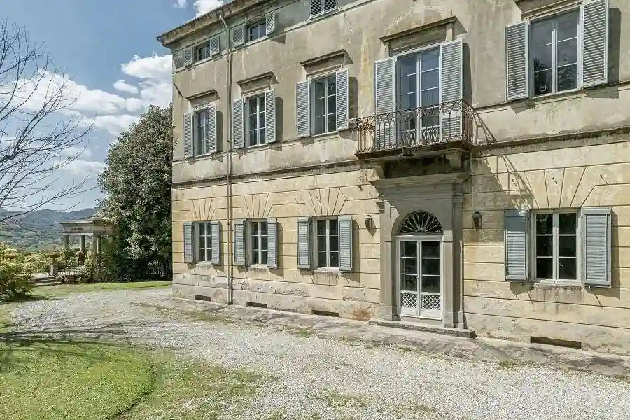 Palazzo - Edificio - foto 3