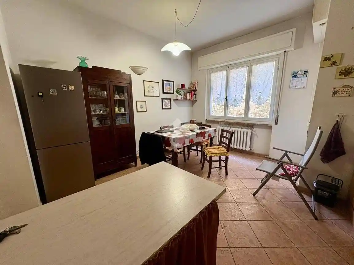 Appartamento in vendita a Lastra a Signa