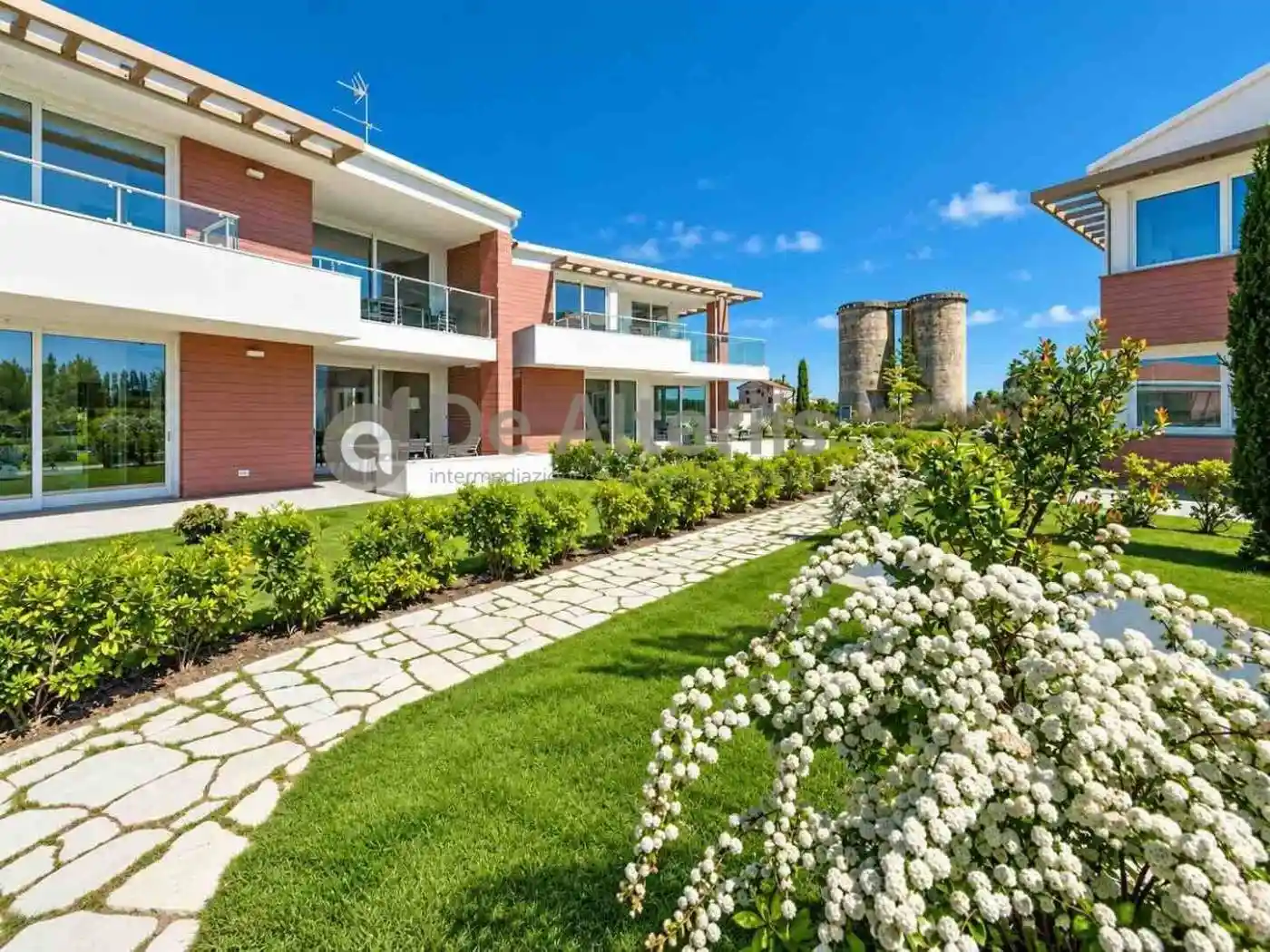 Appartamento in vendita a Jesolo
