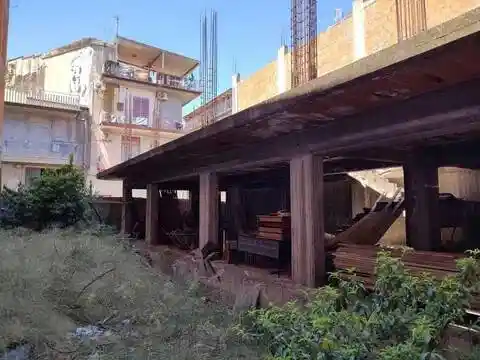 Villa in vendita a Paternò