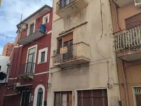 Villa in vendita a Paternò