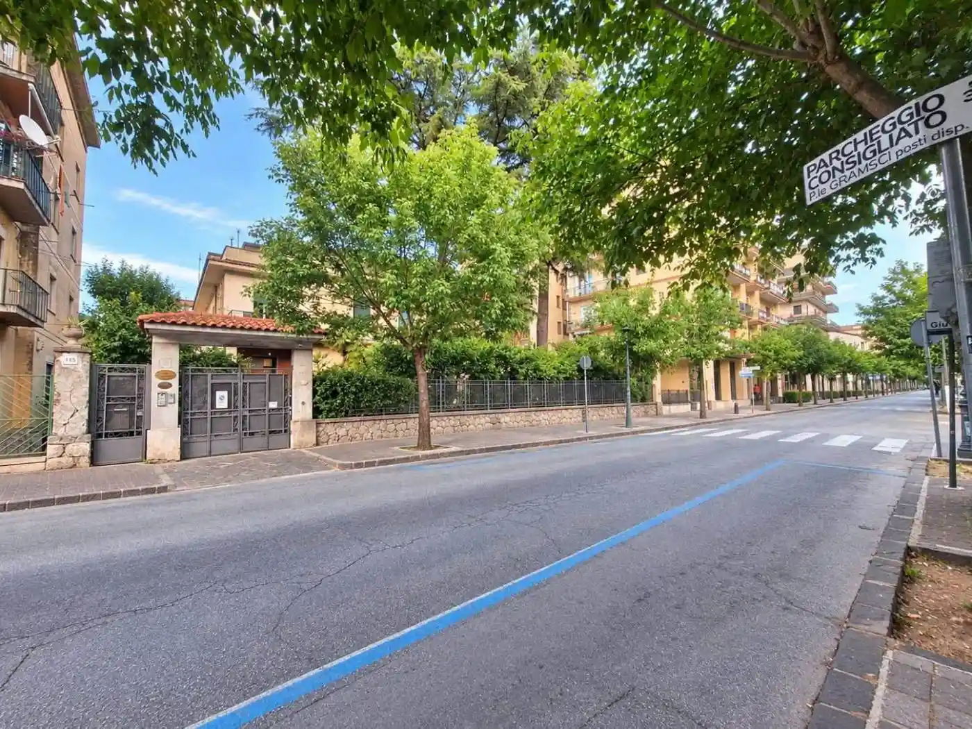 Appartamento in vendita a Cava de' Tirreni