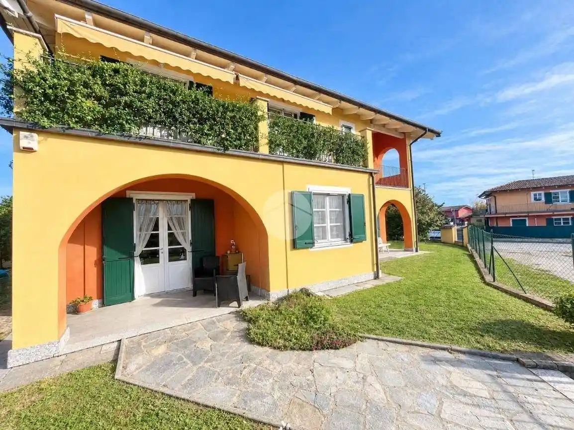 Appartamento in vendita a Candelo