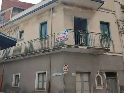 Villa in vendita a Paternò