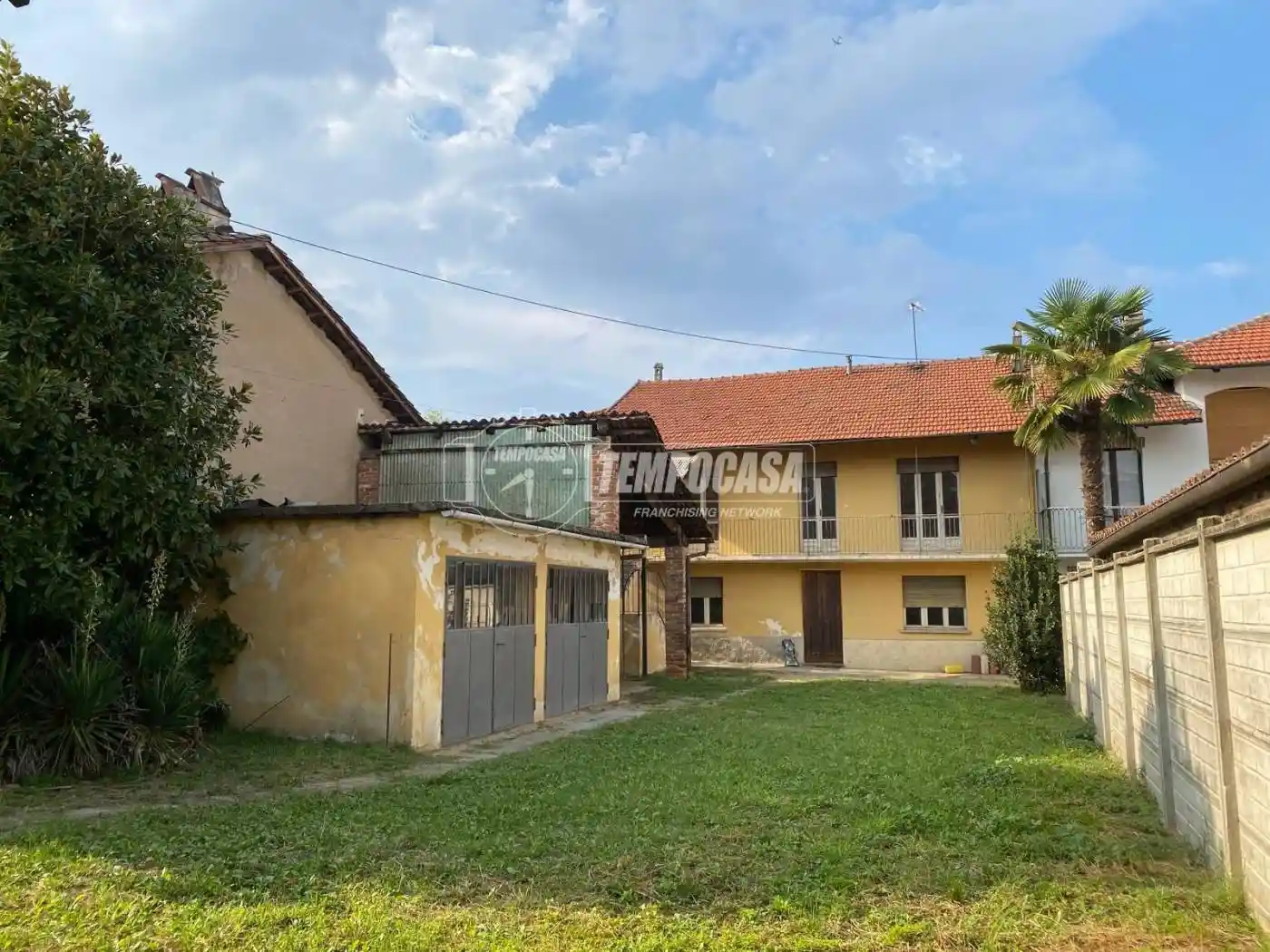 Casa indipendente in vendita a Carmagnola