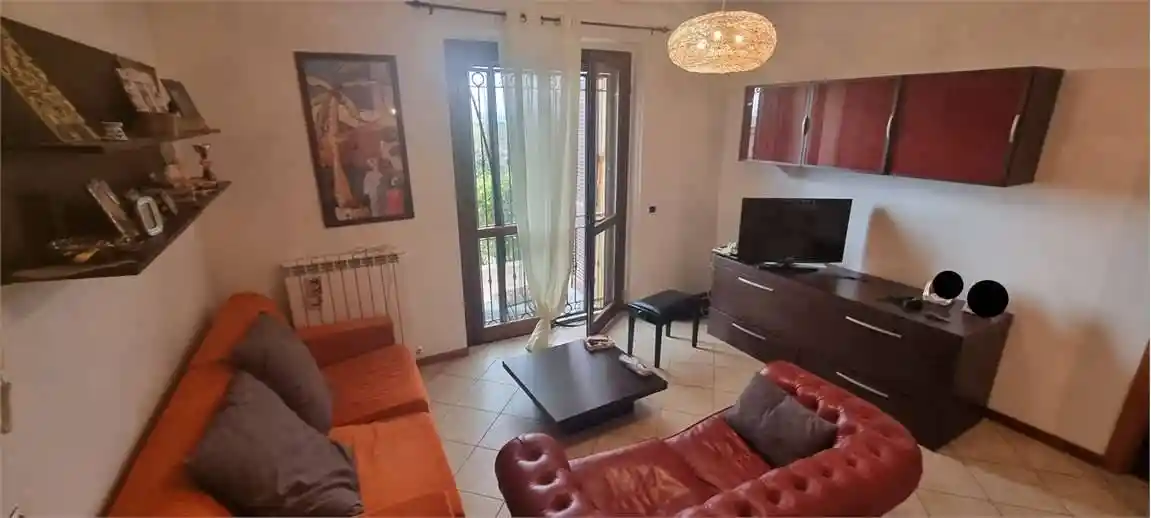 Appartamento in vendita a Corciano
