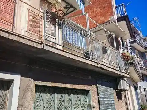 Villa in vendita a Paternò