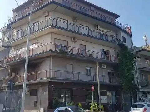 Appartamento in vendita a Paternò