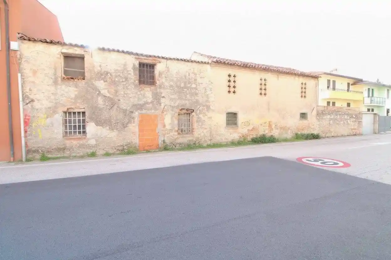 Rustico - Casale in vendita a Monselice