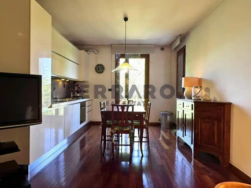 Appartamento in vendita a Villorba
