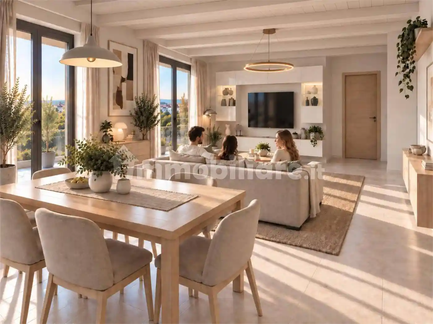 Villa in vendita a Massarosa