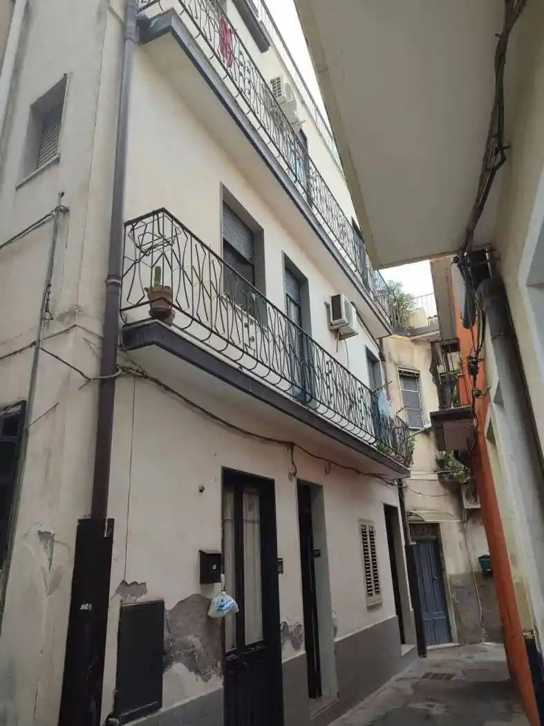 Villa in vendita a Paternò