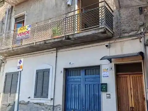 Villa in vendita a Paternò