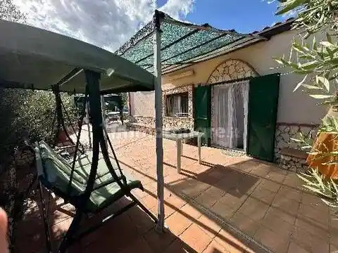 Villa in vendita a Centuripe