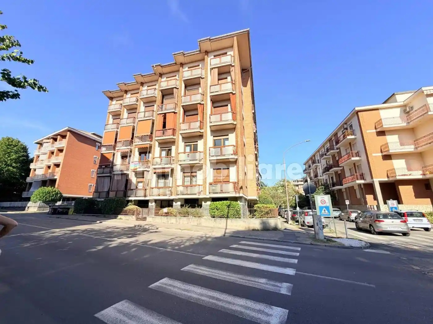Appartamento in vendita a Asti