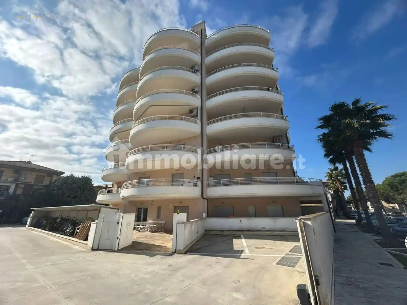 Appartamento in vendita a San Benedetto del Tronto