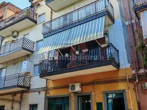 Appartamento in vendita a Paternò