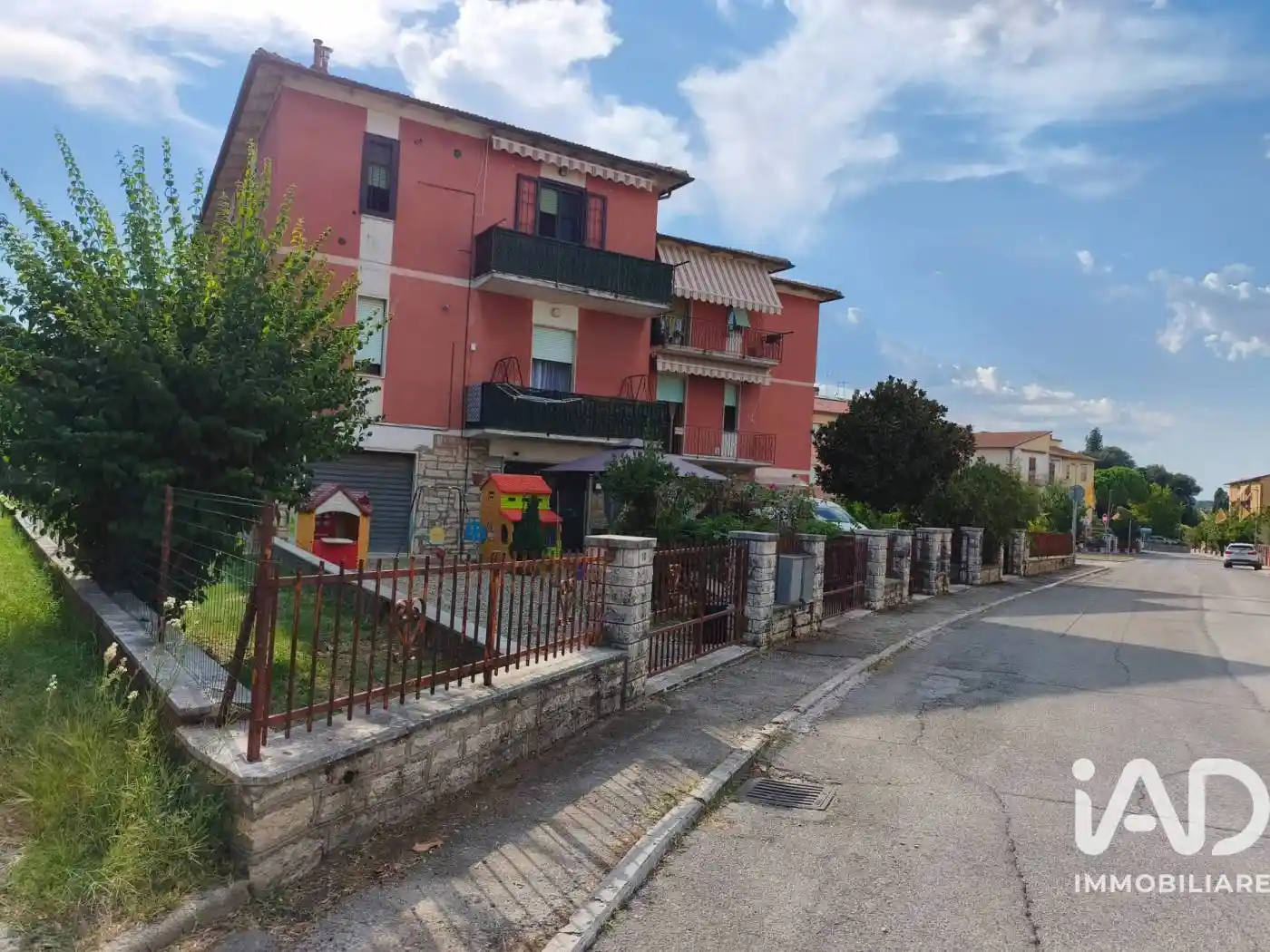 Appartamento in vendita a Asciano
