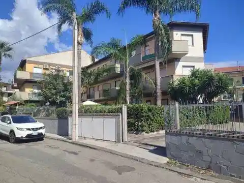 Appartamento in vendita a Mascali