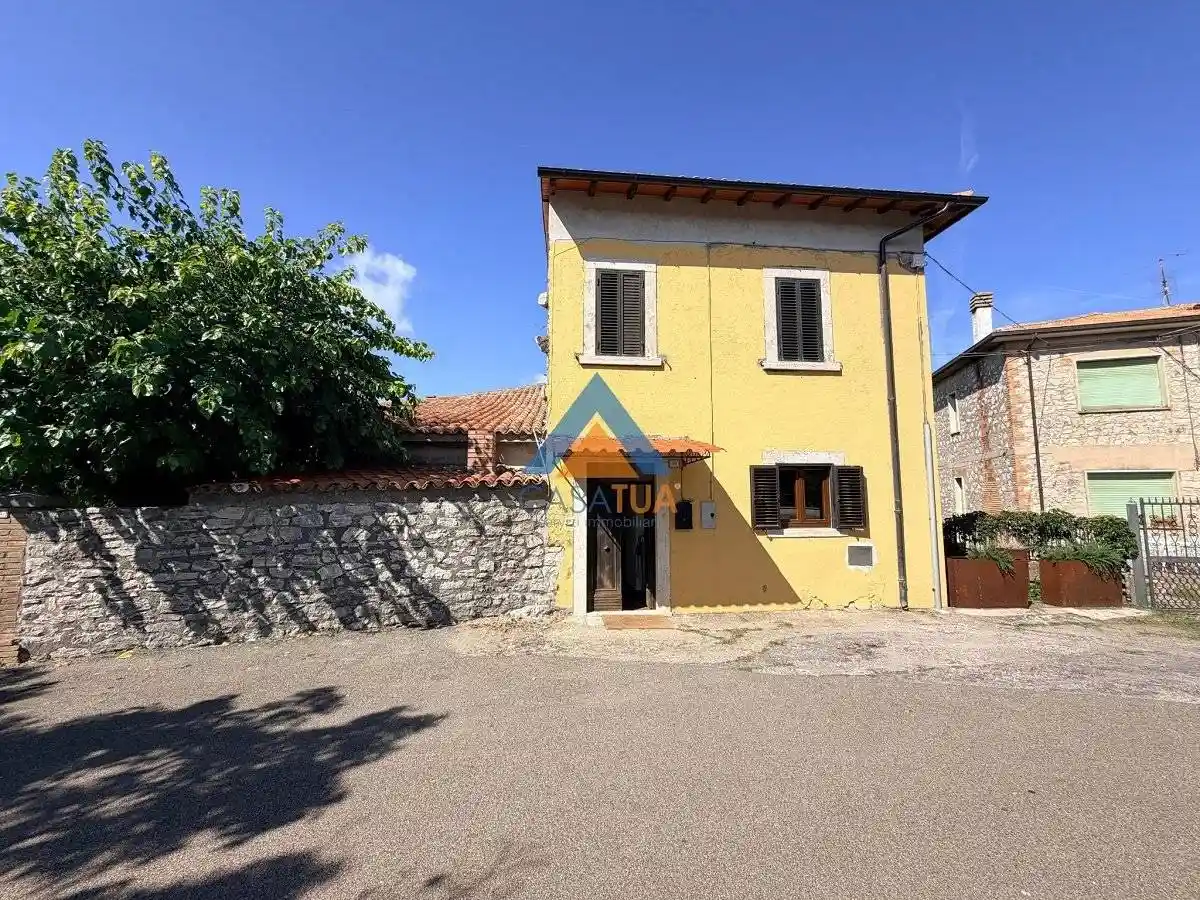 Appartamento in vendita a Guardea