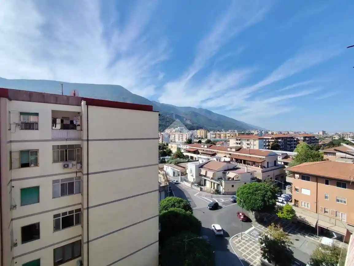 Appartamento in vendita a Nocera Inferiore