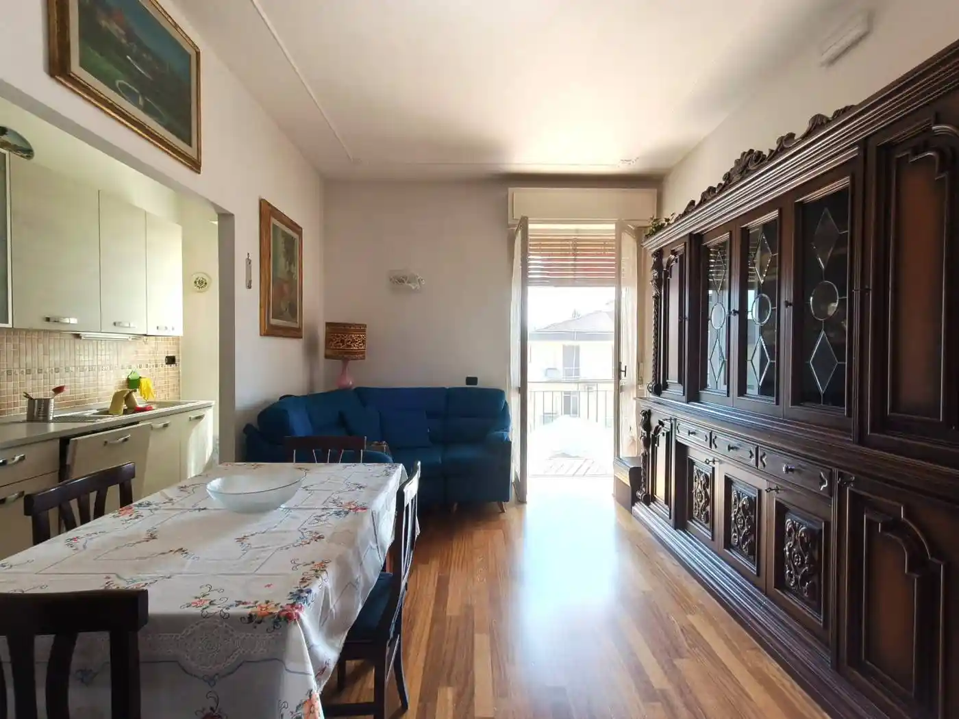 Appartamento in vendita a Scandicci