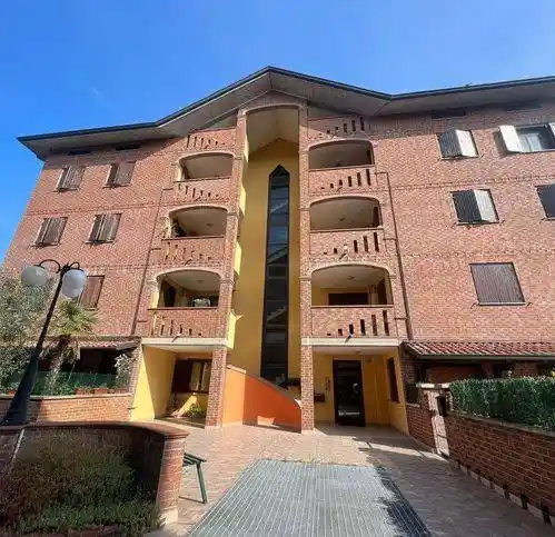 Appartamento in vendita a Castelfranco Emilia