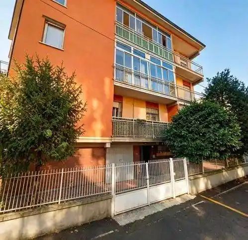 Appartamento in vendita a Castelfranco Emilia