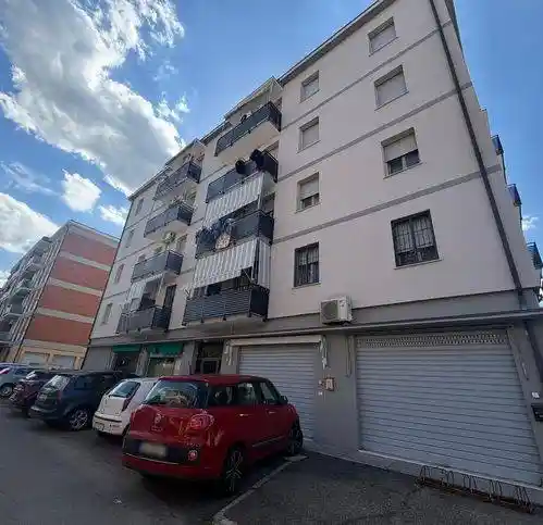 Appartamento in vendita a Castelfranco Emilia