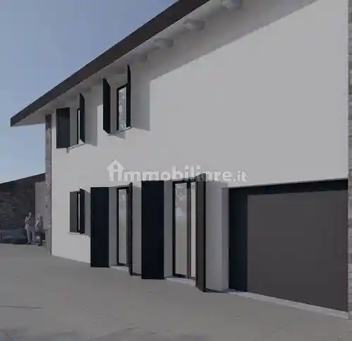 Villetta a schiera in vendita a Castelfranco Emilia