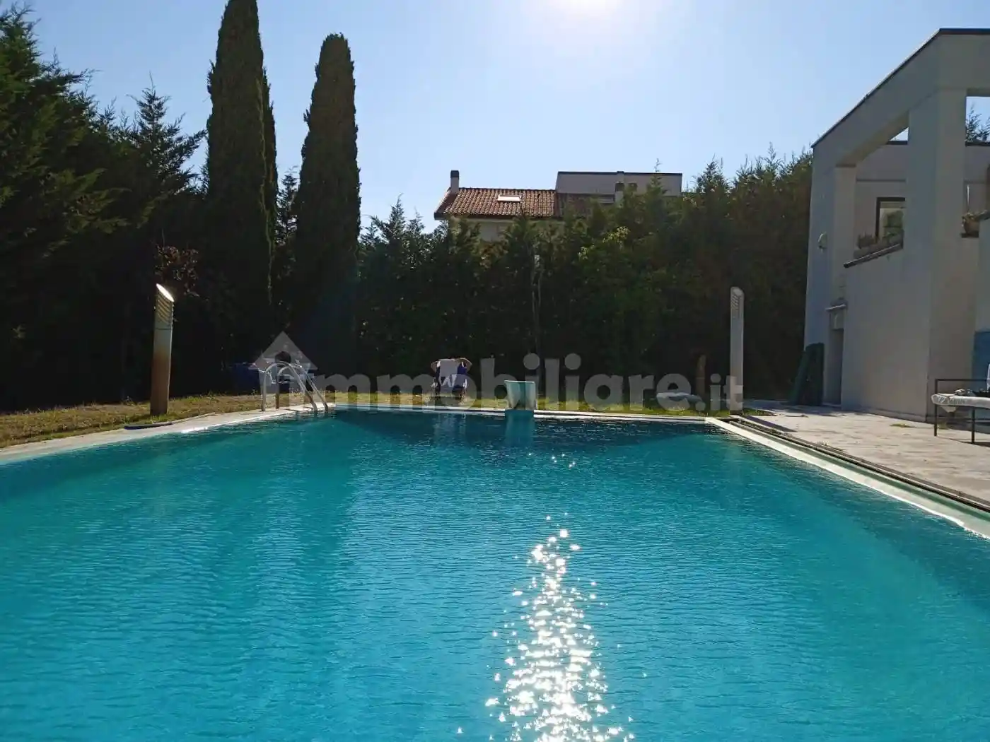 Villa in vendita a Rende