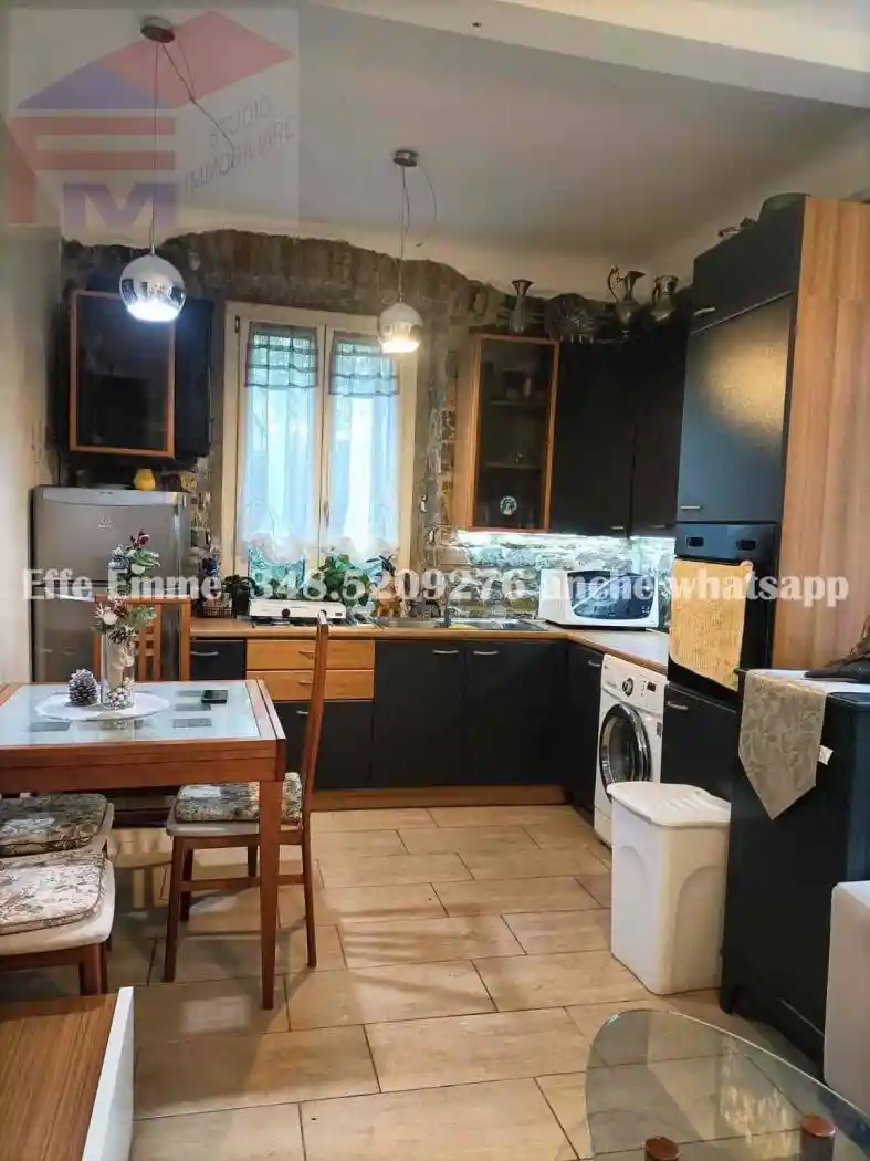 Appartamento in affitto a Trieste