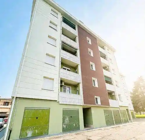 Appartamento in vendita a San Cesario sul Panaro