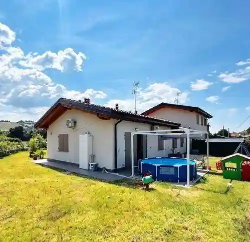 Villetta a schiera - foto 3