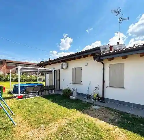 Villetta a schiera - foto 4