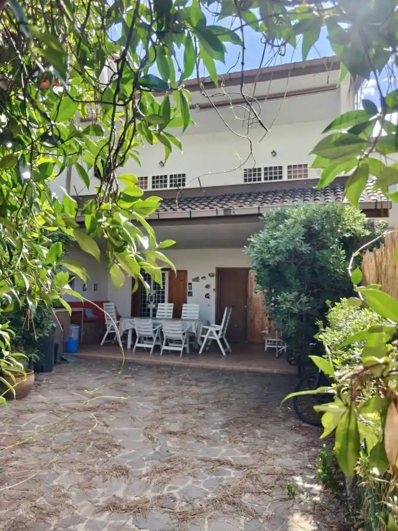 Villetta a schiera in vendita a Santa Marinella