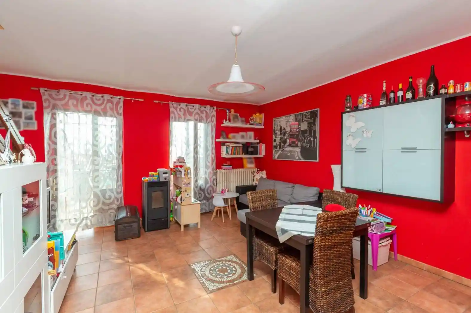 Appartamento in vendita a Gassino Torinese