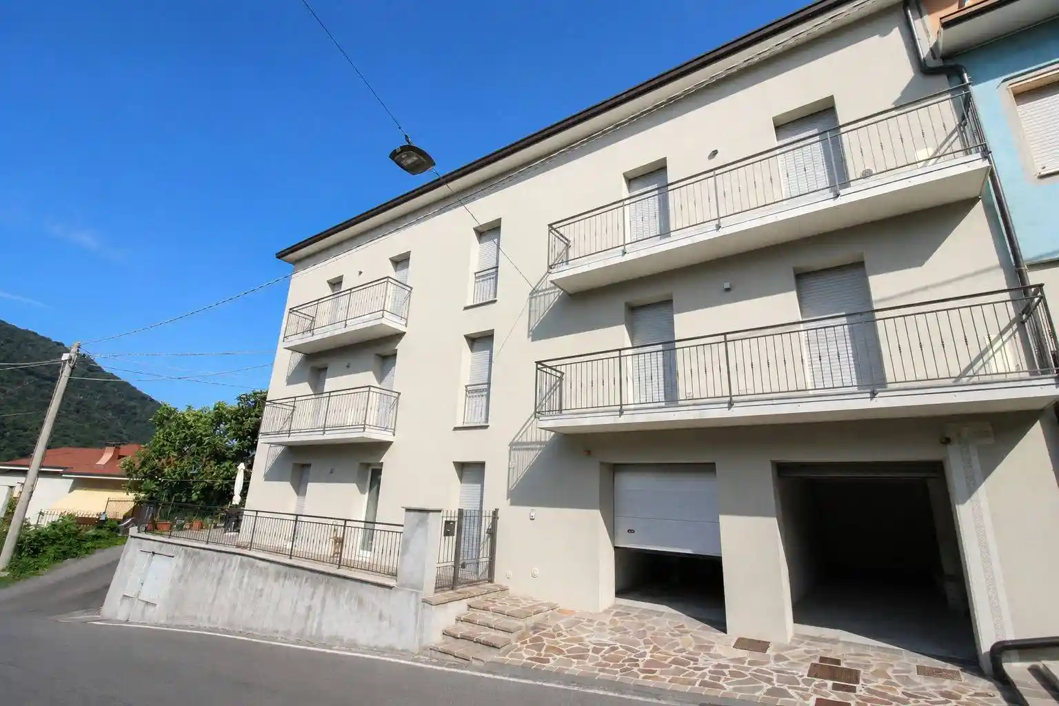 Appartamento in vendita a Lumezzane