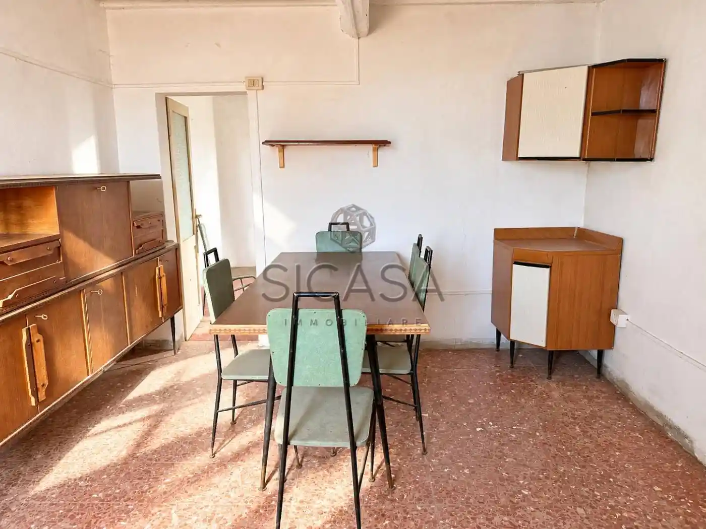 Rustico - Casale in vendita a Sansepolcro